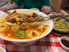 -西贝(上海我格广场店)