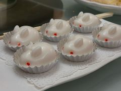 -华南师范大学石牌校区陶园