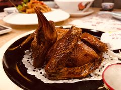 乳鸽-点都德(春熙路群光广场店)