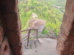 -丹霞山风景名胜区