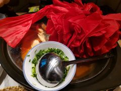 -筱爷叔·上海传统手工菜(玉树路店)