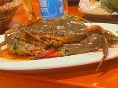 -金穗园·砂锅粥.醉鸡煲火锅(长寿路店)