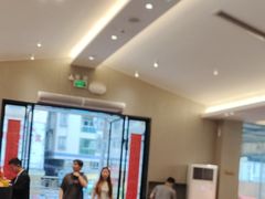 -先记烧鹅王·本地粤菜(福永店)