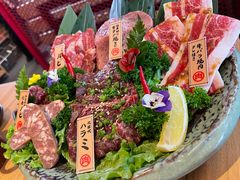 -肉问屋·元气一番烧肉(北京总店)