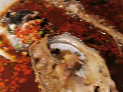 -呷湘厨·鱼汤捞饭·剁椒鱼头·辣椒炒肉(国家会展中心店)