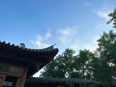 -南普公园