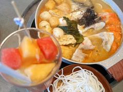 -创味·民间海南菜·非遗藤桥排骨(藤桥·免税城店)