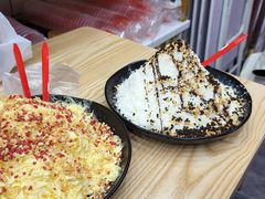 -冰冰酱老味刨冰绵绵冰(中山路总店)