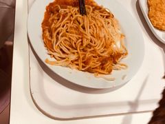 意式肉酱面-宜家·瑞典风味餐厅(北蔡店)