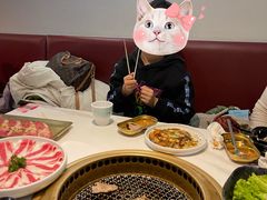 -炙城·韩式烤肉(南京东路店)