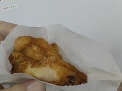 -SUBWAY赛百味(汉峪金谷店)