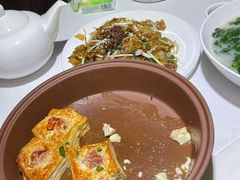 -广东道至正餐厅(区庄店)