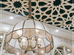 -清真西北风味餐厅