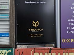 -Myeongdong North Strathfield