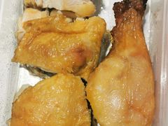 -香妃烤鸡(西单店)