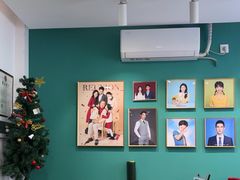 -拍刻风照相馆(南山西丽店)