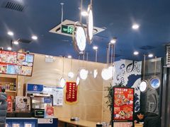 -西部马华清真兰州牛肉面·烧烤夜市(上地店)