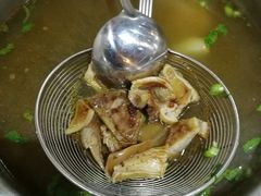 -广味鲜潮汕牛肉火锅(延安三路店)