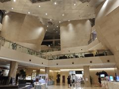 -北京中信金陵酒店
