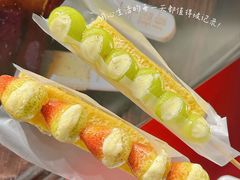 -二斗栗子(黄河道店)