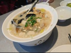 -郑庄脂渣海鲜楼(九水路店)