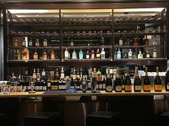 -北京威斯汀酒店