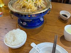 -金掌勺·锅包肉(双榆树店)