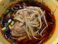 杠上脑花-冒椒火辣(太古里店)