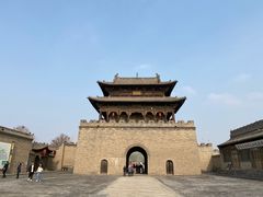 -常家庄园