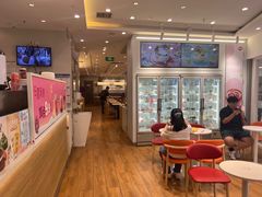-DQ·蛋糕·冰淇淋(湖景东路店)