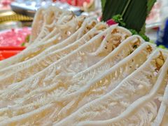 -欠火锅·水牛毛肚·团建聚餐·生日宴(何山路店)