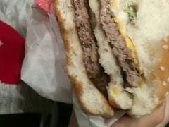 -汉堡王(北京通州领展店)