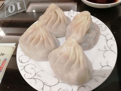 小笼包-熙盛源(滨湖万达店)
