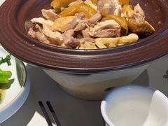 -秋色客家菜(南山店)