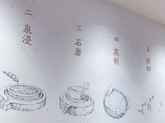 -小满手工粉(上海新世界城店)