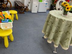 -彩翼美术馆(方庄校区)