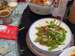 -一块豆腐(李沧书院路店)