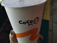 -CoCo都可(芙蓉天虹店)