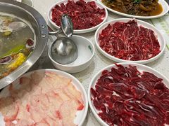 -潮汕林记牛肉火锅(万象天地店)