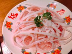 -后火锅(南京东路总店)
