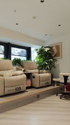-YANSHE颜舍  Studio