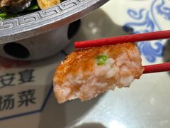 -淮安宴·淮扬菜(清河路一店)