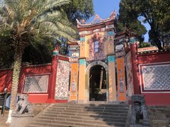 -白帝城·瞿塘峡景区