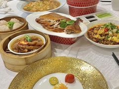 -丰鲤楼•闽南茶楼(仟禧汇店)