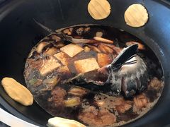 -荣德灶台鱼(圣泉寺店)