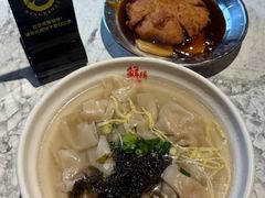 -鲜得来排骨年糕(即墨路店)