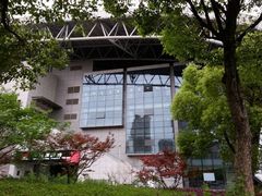 android_upload_pic-奥林匹克体育中心游泳跳水中心