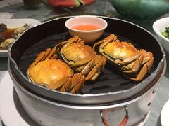 -陆府酒楼·衡阳味道(红湘店)