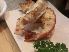 澳洲小青龙-雍和会海鲜姿造自助(湖东路店)