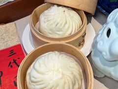 -金狮麟·新豫菜(杏石口路店)